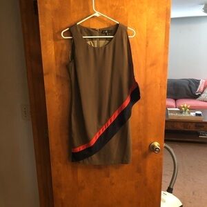 C. Luce- Dress​​​​​​​​​​